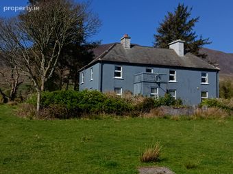 Cloghane, Caherciveen, Cahersiveen, Co. Kerry