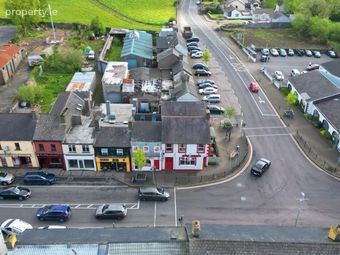 Jacks Corner House, Main Street, Edgeworthstown, Co. Longford - Image 4