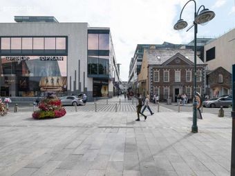 Retail Units At Opera Lane, Cork City, Co. Cork, St. Lukes, Co. Cork - Image 4