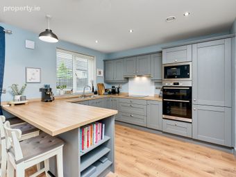 32 The Rise, Ledwill Park, Kilcock, Co. Kildare, Kilcock, Co. Kildare - Image 5