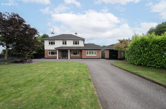 1 Clash Road, Carrigrohane, Co. Cork - Click to view photos