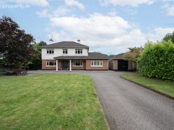 1 Clash Road, Carrigrohane, Co. Cork
