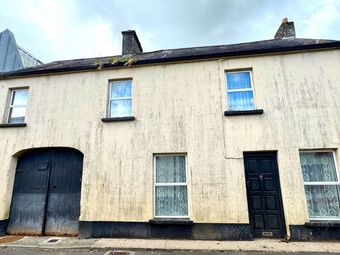 Church Street, Ballinamore, Ballinamore, Co. Leitrim