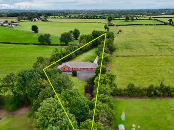Brook Lodge, Lowville, Ahascragh, Ballinasloe, Co. Galway, Ahascragh, Co. Galway - Image 3