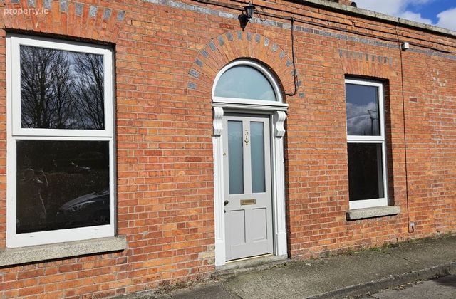 Lullymore Terrace, South Circular Road, Dublin 8 - Click to view photos