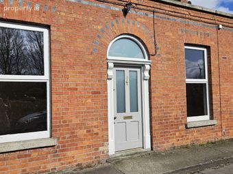 Lullymore Terrace, South Circular Road, Dublin 8