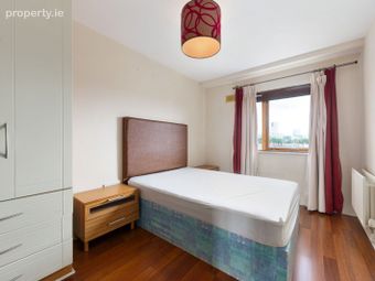 Apartment 54, The Clayton, The Gasworks, Grand Canal Dock, Dublin 4 - Image 5