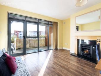 Apartment 59 The Oval Tullyvale Dublin 18, Cherrywood, Co. Dublin - Image 4