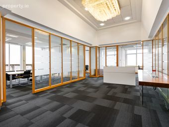 9th And 10th Floors, Oconnell Bridge House, 27/28 Dolier Street, Dublin 2, Dublin 2 - Image 3