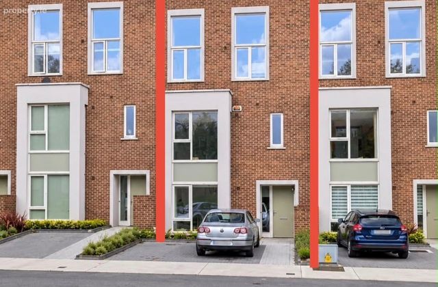 Camden Avenue, Royal Canal Park, Dublin 15, Royal Canal Park, Dublin 15 - Click to view photos