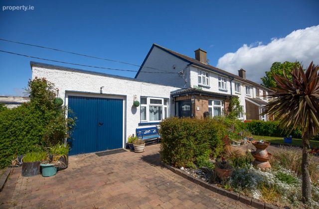 1 Edenmore Avenue, Edenmore, Dublin 5 - Click to view photos