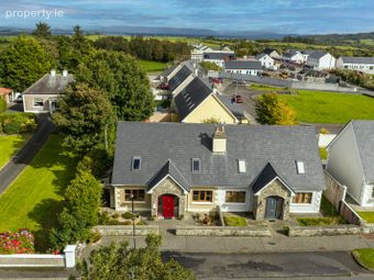 1 Radharc Na Sleibhte, Lahardane, Cuilkillew, Co. Mayo - Image 3