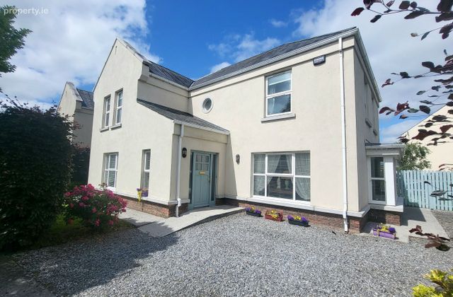 3 The Gate, Farmleigh, Riverstown, Birr, Riverstown, Co. Tipperary - Click to view photos