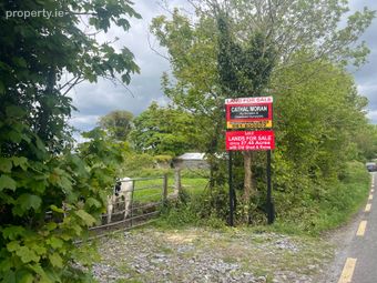 Windfield Upper , Menlough , Ballinasloe , Co. Galway, Menlough, Co. Galway