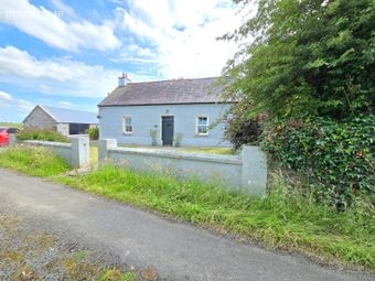 Wild Rose Cottage, Faus, Croghan, Boyle, Co. Roscommon, Croghan, Co. Roscommon - Image 3