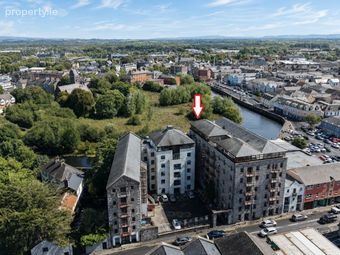 35 Mill House, Mill Road, Ennis, Co. Clare, Ennis, Co. Clare - Image 4
