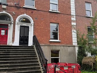 Flat 8, 85 North Circular Road, North Circular Road, Dublin 7