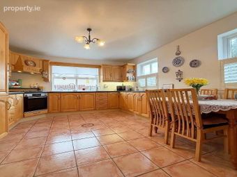1 Riverside Mews, Meenaleck, Crolly, Co. Donegal, Crolly, Co. Donegal - Image 5