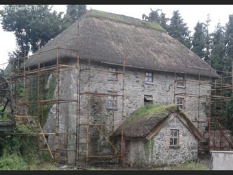 Garrymore, Ballinagh, Co. Cavan