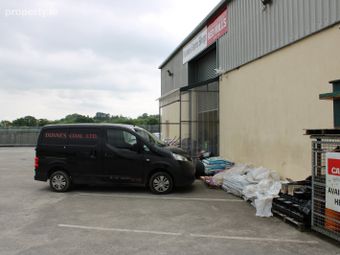 Dunnes Coal Ltd, Killeshin Road, Carlow, Co. Laois, Graiguecullen, Co. Laois - Image 4