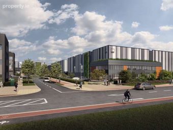 Unit 2 Apex Hub, Ballymount, Dublin 12, Ballymount, Dublin 12