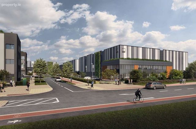 Unit 2 Apex Hub, Ballymount, Dublin 12, Ballymount, Dublin 12 - Click to view photos