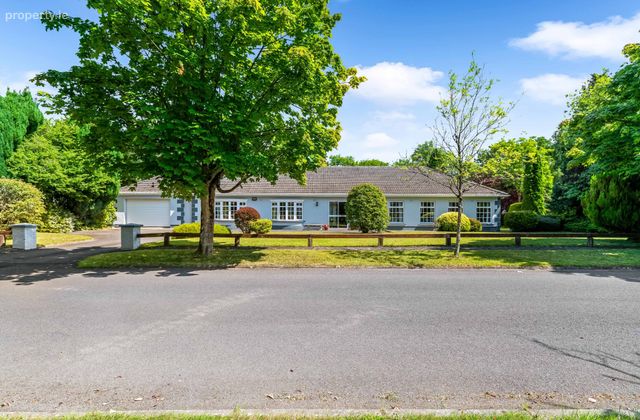 4 Growtown, Dunshaughlin, Co Meath, Dunshaughlin, Co. Meath - Click to view photos