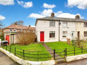 31 Leix Road, Cabra, Dublin 7, Cabra, Dublin 7