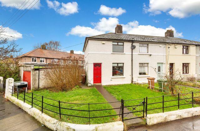 31 Leix Road, Cabra, Dublin 7, Cabra, Dublin 7 - Click to view photos