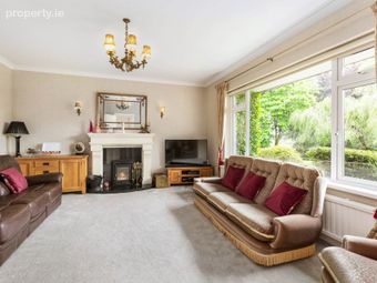 Cedar Lodge, Porchavodda, Hacketstown, Co. Carlow, Hacketstown, Co. Carlow - Image 3