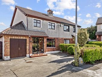 19 Ard Alainn, New Ross, Co Wexford, New Ross, Co. Wexford