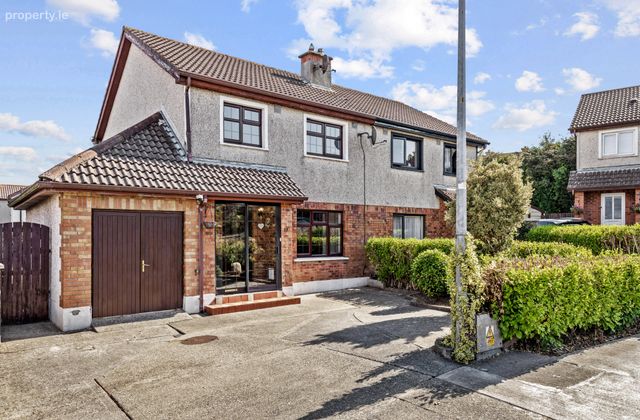 19 Ard Alainn, New Ross, Co Wexford, New Ross, Co. Wexford - Click to view photos