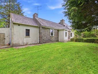 The Miners Cottage, Ballinastick, Coalbrook, Thurles, Co. Tipperary, Coalbrook, Co. Tipperary - Image 3