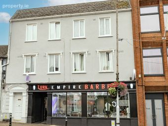 Apartment 5, Friars House, Austin Friars Street, Mullingar, Co. Westmeath