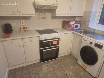 Apartment , Grand Canal View, Kilmainham, Dublin 8 - Image 3