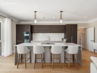 Apartment 6, Low Rock Apartments, Coast Road, Robswall, Malahide, Co. Dublin, Malahide, Co. Dublin - Image 3