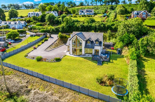 Hillside, Aghada, Midleton, Co. Cork - Click to view photos