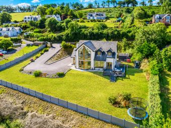 Hillside,Aghada,Co. Cork, Midleton, Co. Cork
