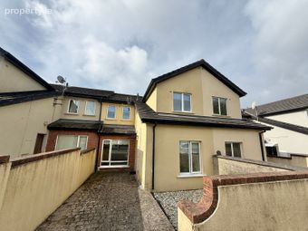 38 Christendom Avenue, Abbeylands, Ferrybank, Slieverue, Co. Kilkenny