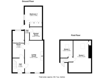 66 Pembroke Cottages, Donnybrook, Dublin 4