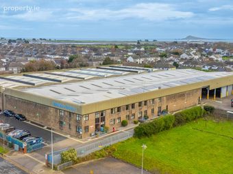 Brendan House, Grange Drive, Baldoyle Industrial Estate, Grange Drive, Dublin, Baldoyle, Dublin 13 - Image 2