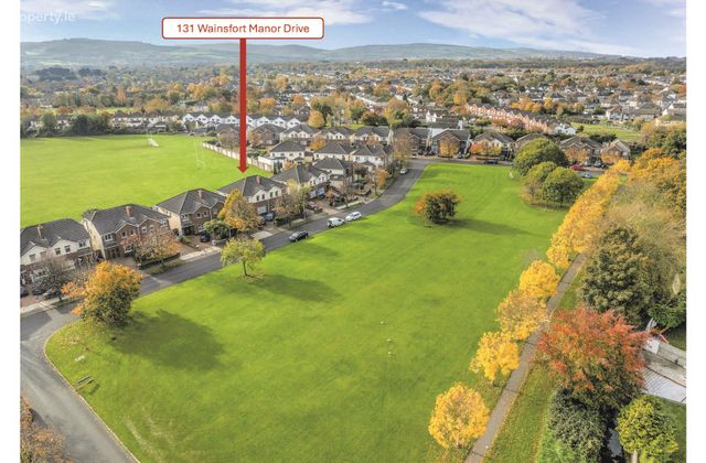131 Wainsfort Manor Drive, Wainsfort Road, Dublin 6w, Dublin 6W, Dublin 6w - Click to view photos