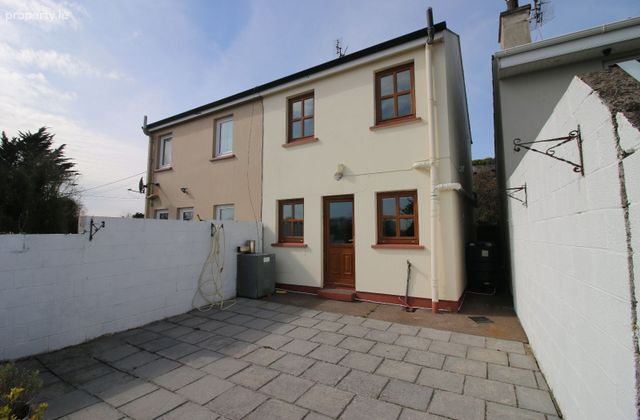 2 Barrack Street, Kinsale, Kinsale, Co. Cork - Click to view photos