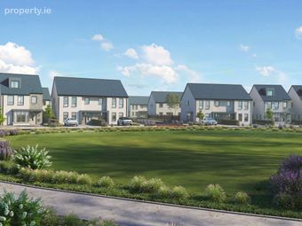 Type F1 - 2 Bedroom Terrace, Clonakilty, Co. Cork - Image 3
