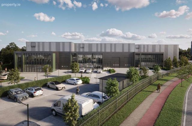 Unit 739 Northwest Logistics Park, Ballycoolin, Dublin 15, Ballycoolin, Dublin 15 - Click to view photos