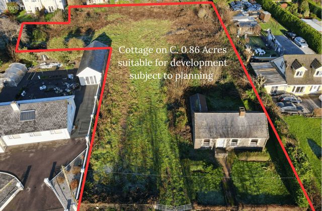 Killeagh Road, Mogeely, Mogeely, Co. Cork - Click to view photos