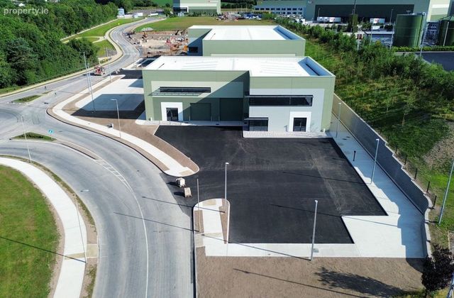 Block 8009, Blarney Business Park, Blarney, Cork City, Co. Cork, Monard, Co. Cork - Click to view photos