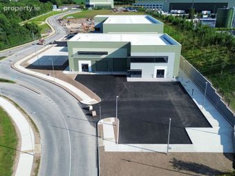 Block 8009, Blarney Business Park, Blarney, Cork City, Co. Cork, Monard, Co. Cork