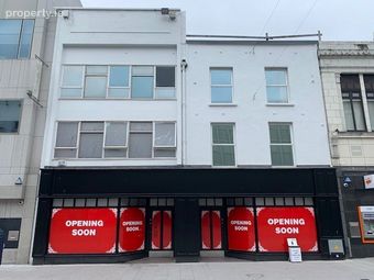 130 O'connell Street, Ennis Road, Co. Limerick