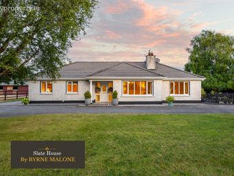 Slate House, Drumsru, Rathangan, Co. Kildare, Rathangan, Co. Kildare - Image 3
